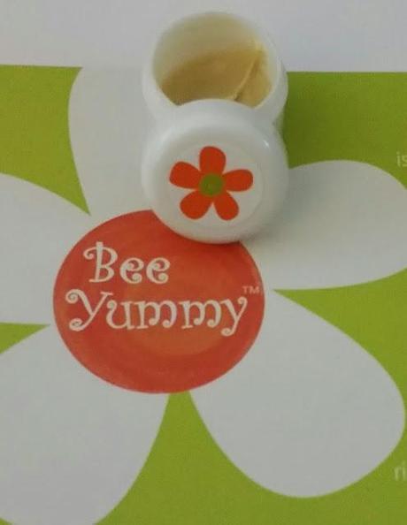 Bee Yummy  Skin Food