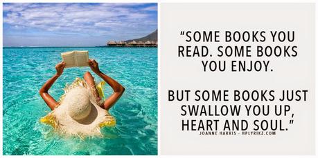 Summer Reading List 2014 : My Beach Booklist.