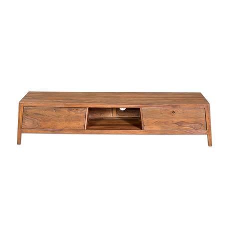 Loft TV Cabinet CDI Furniture. Earth-Friendly Modern Statement Pieces