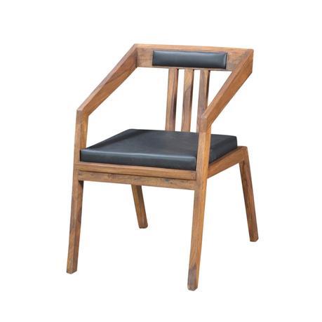 Metropolitain Dining Chair CDI Furniture. Earth-Friendly Modern Statement Pieces