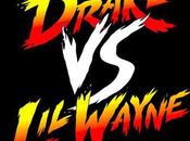 Drake Announces Joint Tour Wayne This Summer!