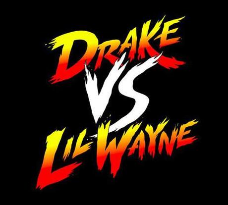 Drake Announces Joint Tour w/ Lil Wayne This Summer!