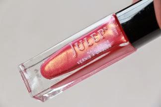 My Ideal Nail Polish Shade - Thanks to Julep! :)