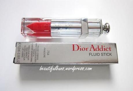 Dior Addict Fluid Stick
