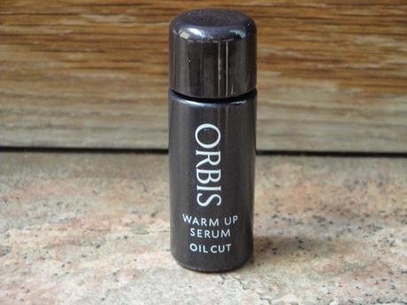 Orbis=U Oil-Free products for dry skin