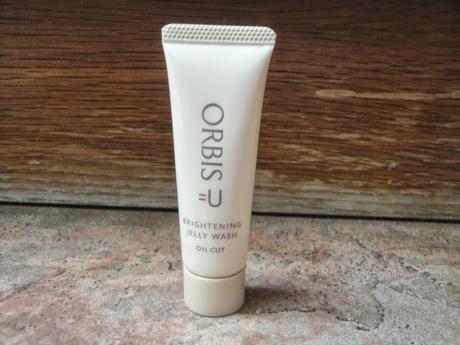 Orbis=U Oil-Free products for dry skin