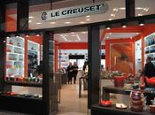 Creuset Opens Doors Emporium Melbourne First