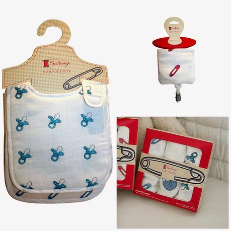 COMP: Win a SewLomax baby bundle