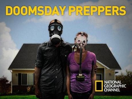 National Geographic Television's Doomsday Preppers Casting is Underway