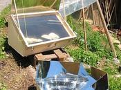 Shine Intro Solar Cooking