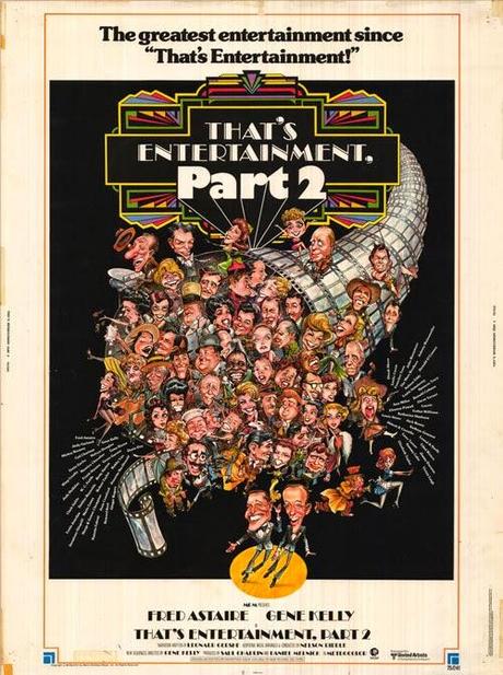 #1,396. That's Entertainment, Part II  (1976)