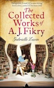 The Collected Works of A.J. Fikry