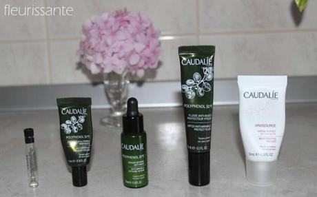 skincare routine 2014 summer 2