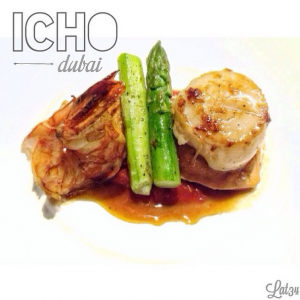 Screen Shot 2014 06 13 at 2.57.18 PM2 300x300 Restaurant Review: ICHO Japanese Teppanyaki Dubai