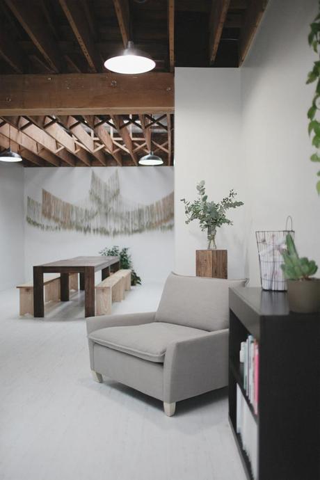 PLACES | Kinfolk Magazine Headquarters