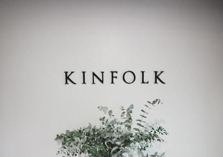 PLACES | Kinfolk Magazine Headquarters