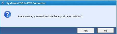 EDB to PST converter19