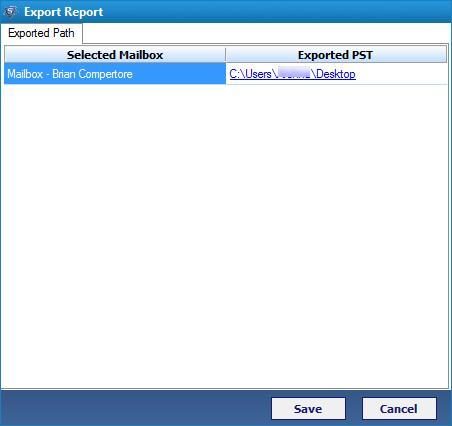 EDB to PST converter18