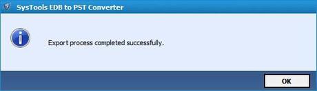 EDB to PST converter17