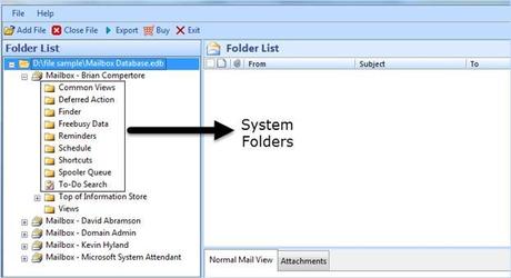 EDB to PST converter - computergeekblog