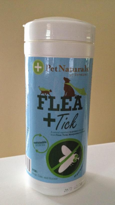 Pet Naturals of Vermont