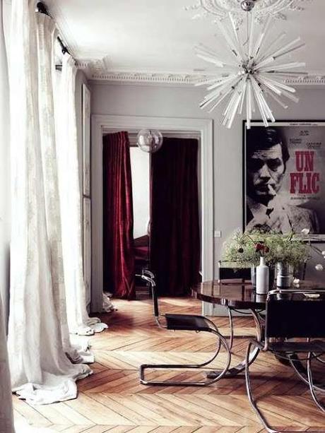 50 Favorites for Friday #130 - ALL WHITE ROOM EDITION