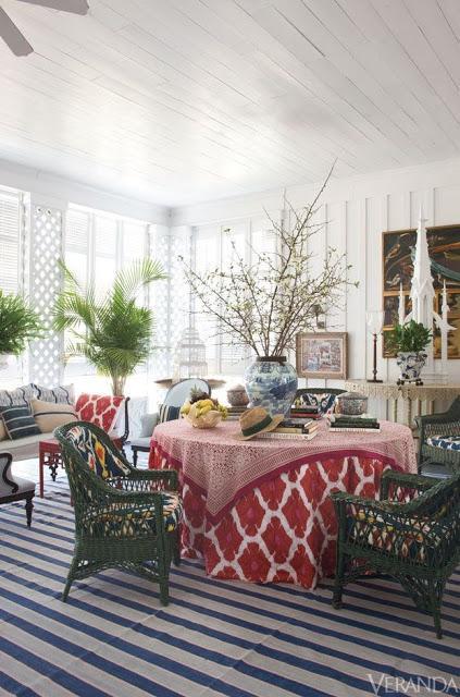 50 Favorites for Friday #130 - ALL WHITE ROOM EDITION