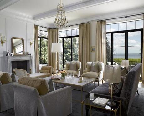 50 Favorites for Friday #130 - ALL WHITE ROOM EDITION