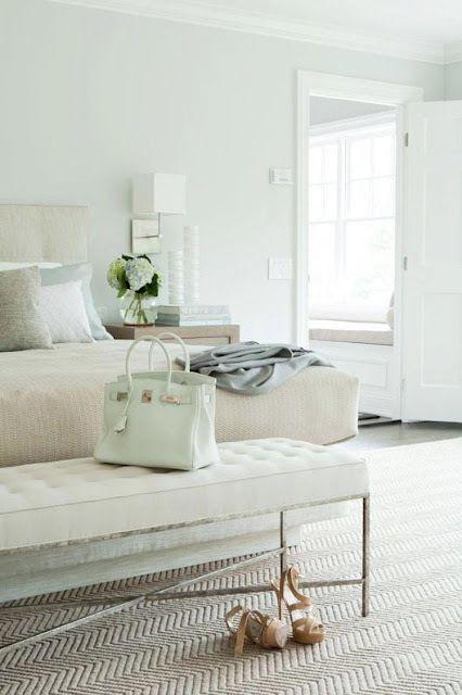 50 Favorites for Friday #130 - ALL WHITE ROOM EDITION