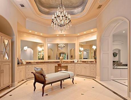 50 Favorites for Friday #130 - ALL WHITE ROOM EDITION