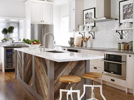 50 Favorites for Friday #130 - ALL WHITE ROOM EDITION