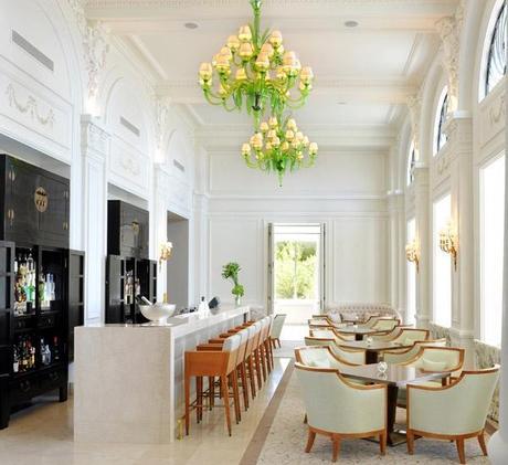 50 Favorites for Friday #130 - ALL WHITE ROOM EDITION