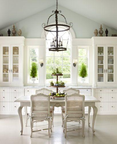 50 Favorites for Friday #130 - ALL WHITE ROOM EDITION