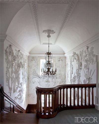 50 Favorites for Friday #130 - ALL WHITE ROOM EDITION