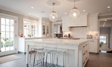 50 Favorites for Friday #130 - ALL WHITE ROOM EDITION