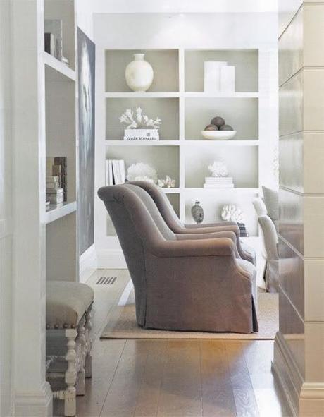 50 Favorites for Friday #130 - ALL WHITE ROOM EDITION