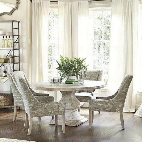 50 Favorites for Friday #130 - ALL WHITE ROOM EDITION