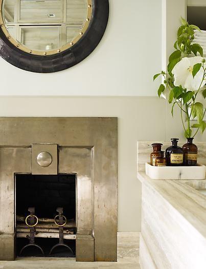 50 Favorites for Friday #130 - ALL WHITE ROOM EDITION