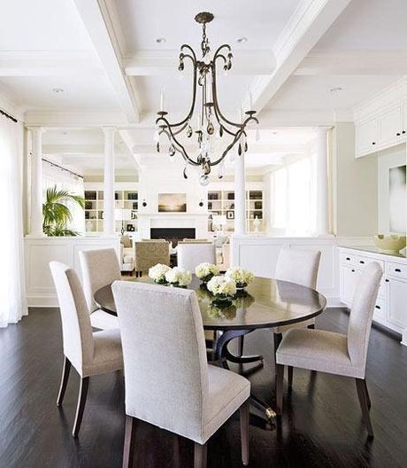 50 Favorites for Friday #130 - ALL WHITE ROOM EDITION