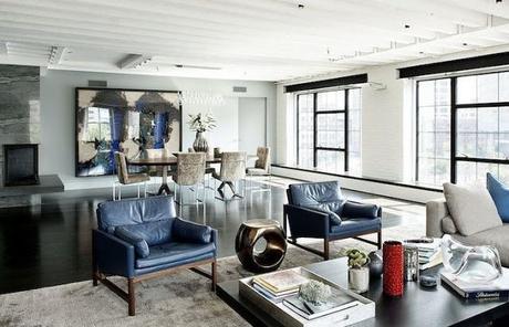 50 Favorites for Friday #130 - ALL WHITE ROOM EDITION