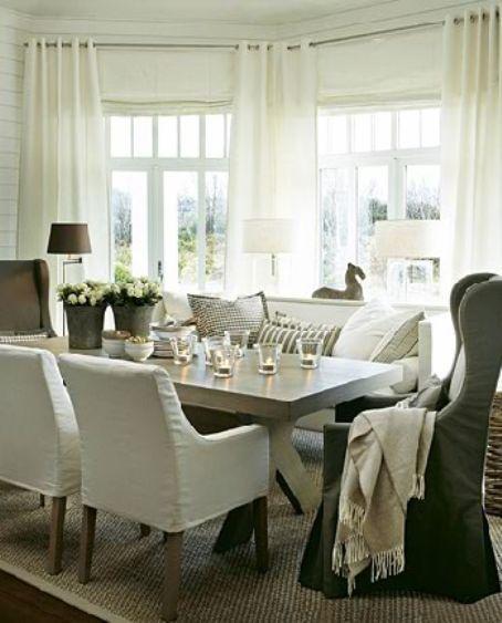 50 Favorites for Friday #130 - ALL WHITE ROOM EDITION