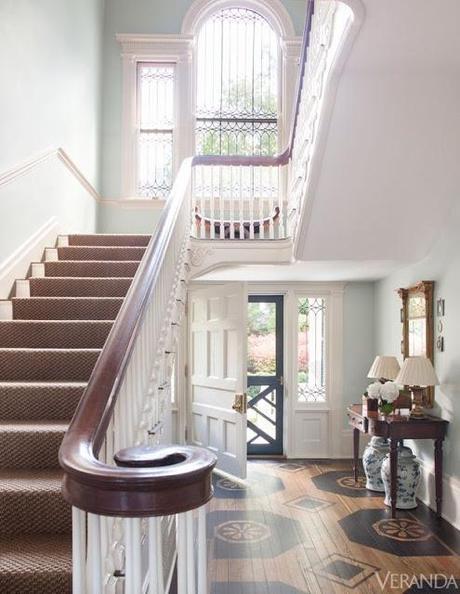 50 Favorites for Friday #130 - ALL WHITE ROOM EDITION