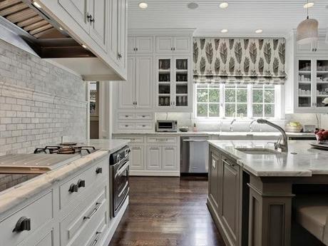 50 Favorites for Friday #130 - ALL WHITE ROOM EDITION