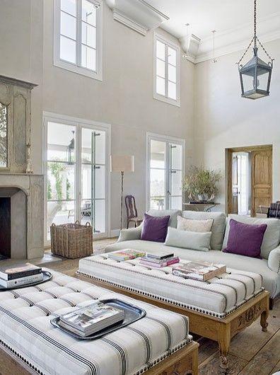 50 Favorites for Friday #130 - ALL WHITE ROOM EDITION