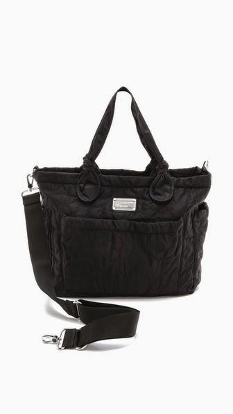 Marc by Marc jacobs nylon baby bag