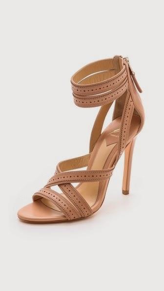 brian atwood strappy sandals
