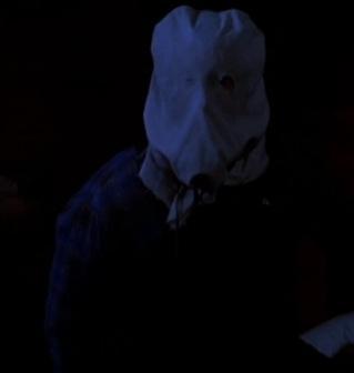 Friday The 13th Part 2 (1981) jason