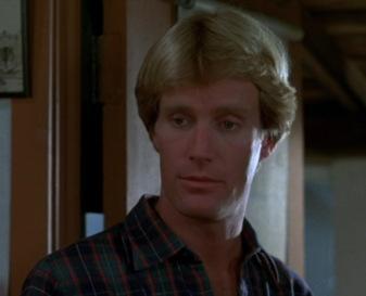 Friday The 13th Part 2 (1981) paul