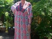 Simply Kaftan Maxi Dress