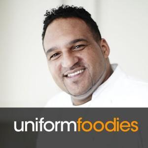 UniformFoodies Michael Caines blog blogger food blog Glasgow 